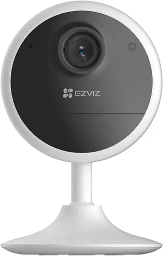 [TT- CB1 : Wi-Fi Smart Home Battery Camera] EZVIZ CB1 : Wi-Fi Smart Home Battery Camera