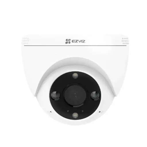 [TT- EZVIZ H4 Dome POE Smart Home Camera 2K] EZVIZ H4 Dome POE Smart Home Camera 2K