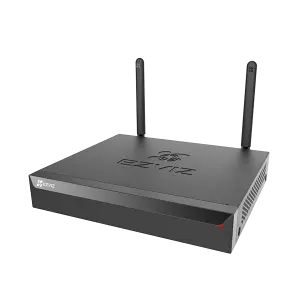 [TT- EZVIZ  X5S-R100-8W Wireless NVR (8 CAM)] EZVIZ  X5S-R100-8W Wireless NVR (8 CAM)