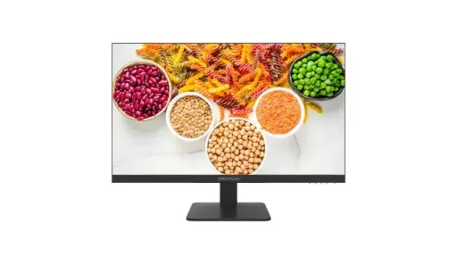 [AI- HIK MONITOR - DS-D5027F2-1P2] LCD MONITOR 27 INCH - DS-D5027F2-1P2