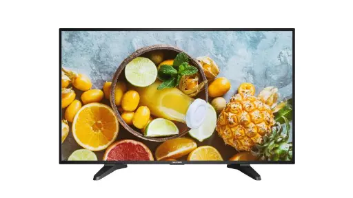 [AI- HIK MONITOR - DS-D5043QE] HIKVISION LCD MONITOR 43" - DS-D5043QE
