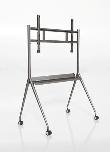 [AI- INTERACTIVE DISPLAY - DS-D5ABKY2-S] HIKVISION BRACKET - DS-D5ABKY2-S