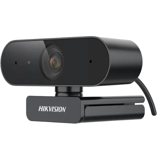 [TT- HIK DS-U04] HIKVISION WEBCAM 2MP - DS-U04