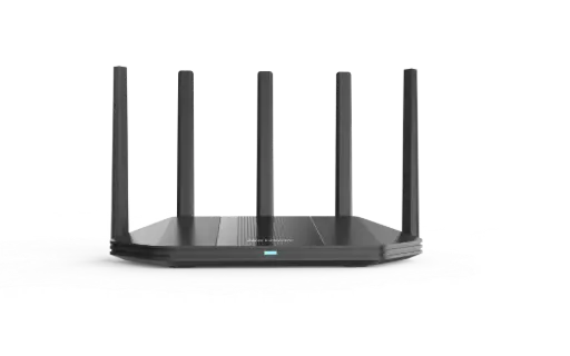 [TT- HIK DS-3WR30X] HIKVISION 3000M Wi-Fi 6 Wireless Router,(Can be use as a MESH with any other brand) - DS-3WR30X