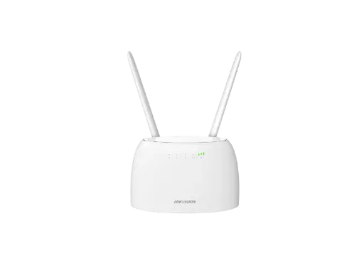 [TT- HIK DS-3WR4G12C/EU] HIKVISION 4G ROUTER - DS-3WR4G12C/EU