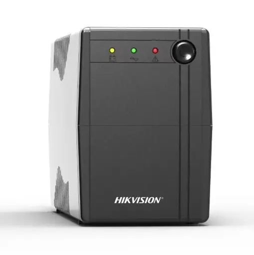 [TT- HIK DS-UPS1000] HIKVISION UPS 1000VA - DS-UPS1000