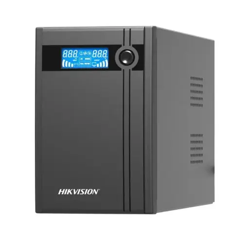 [A- HIK DS-UPS2000] HIKVISION UPS 2000VA - DS-UPS2000