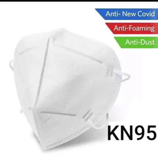 MASK KN95 - Box of 10