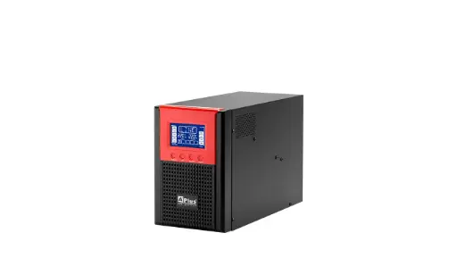 [CS- UPS- APLUSPRO-1-2000R4] UPS APLUS PRO 2000 VA ON LINE (1-2000R4)