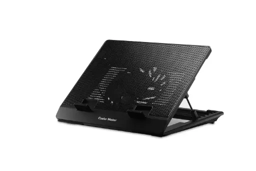 [CS-R9-NBS-ESLK-GP] Cooler Master Cooling pad - NOTEPAL ERGOSTAND LITE