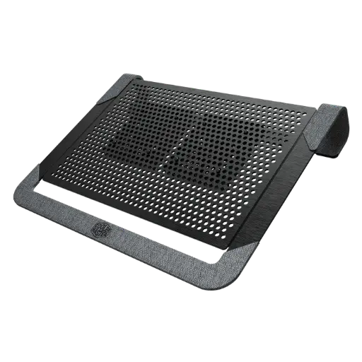 [CS-MNX-SWUK-20FNN-R1] Cooler Master Notebook Cooling Pad - Notepal U2 PLUS V2