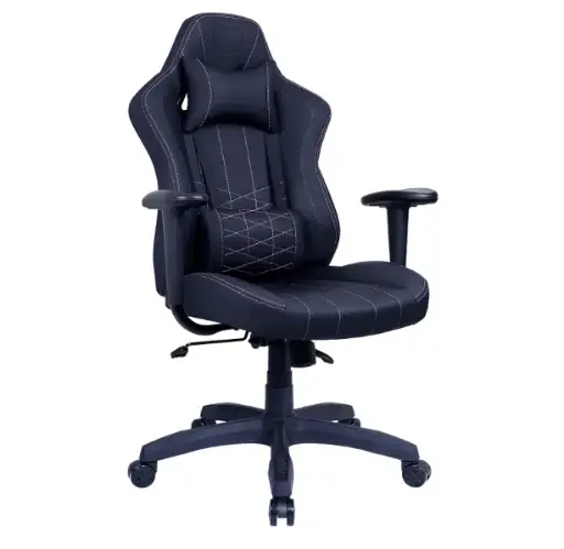[CS-CMI-GCE1-BK] Cooler Master - Caliber E1 Gaming Chair Black