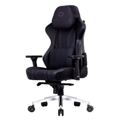[CS-CMI-GCX2-BK] Cooler Master - Caliber X2 Gaming Chair