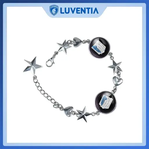 Bracelet - Attack on Titan