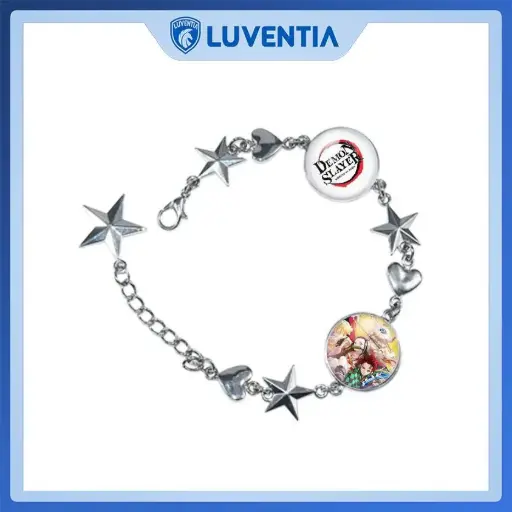 Bracelet - Demon Slayer