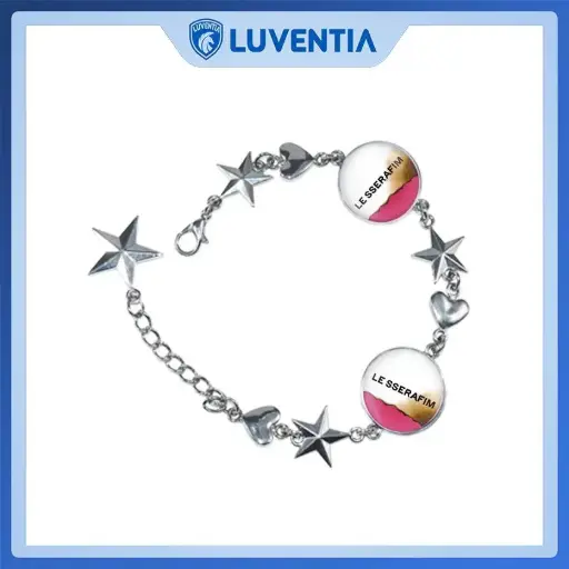 Bracelet - Les Seraffim
