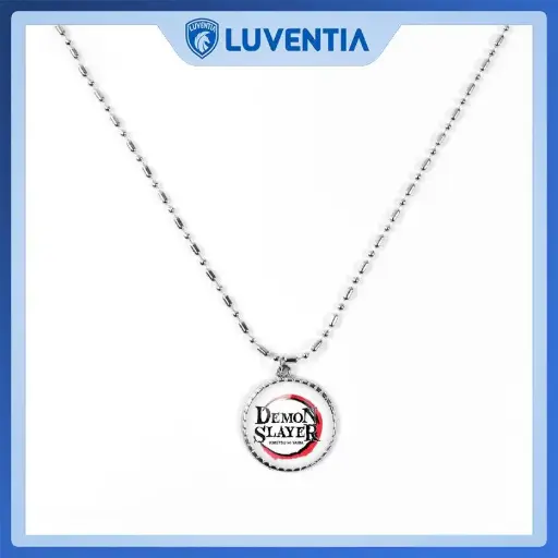 Necklace - Demon Slayer