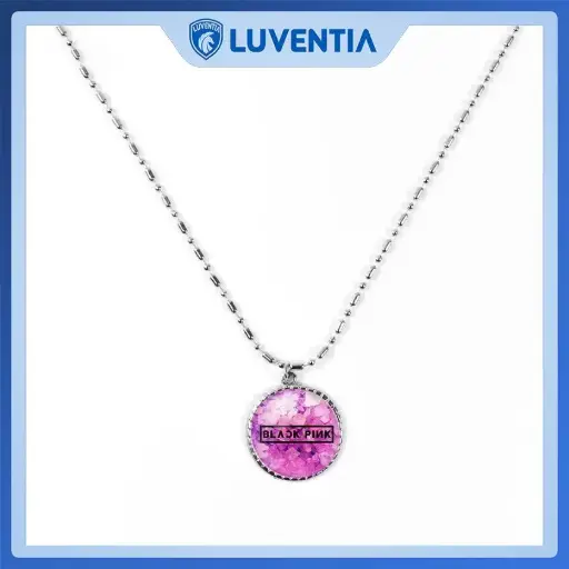 Necklace - Blackpink