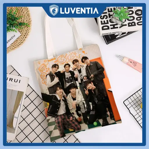 Tote Bag - Straykids