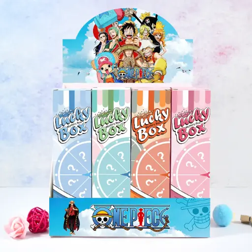 One Piece - Lucky Box