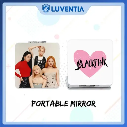 Blackpink - Pocket Mirror