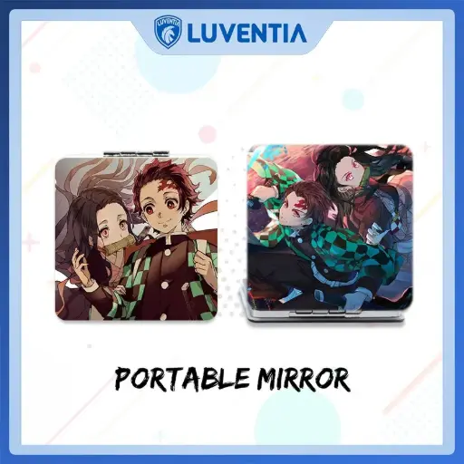 Demon Slayer - Pocket Mirror 