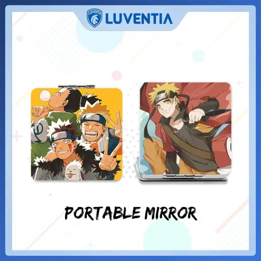 Naruto - Pocket Mirror
