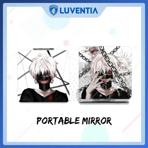 Tokyo Ghoul - Pocket Mirror