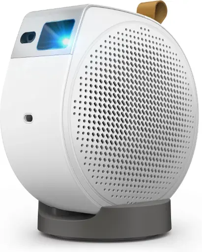 [CS-Projector BenQ GV50] BenQ GV50 | 1080p 500lm Laser Portable Projector