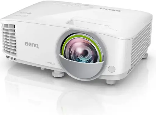 [CS-BenQ EW805ST  Projector] BenQ EW805ST | 3600lms WXGA Short Throw Smart Projector