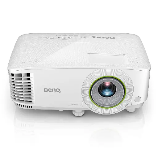[CS-BENQ EH600] BENQ EH600 | 3500AL 1080P Android Wireless Smart Projector