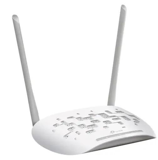 [CS-TP-Link TL-WA801N] TP-Link Wireless Access Point 300Mbps TL-WA801N