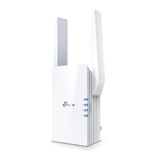 [CS-TP  Extender RE705X] TP-Link Wireless Range Extender 3000Mbps (RE705X) 