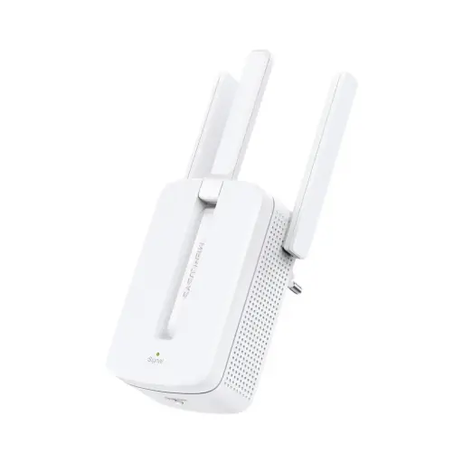 [CS- Mercusys Wireless Range Extender  MW300RE] Mercusys Wireless Range Extender 300Mbps (MW300RE) 