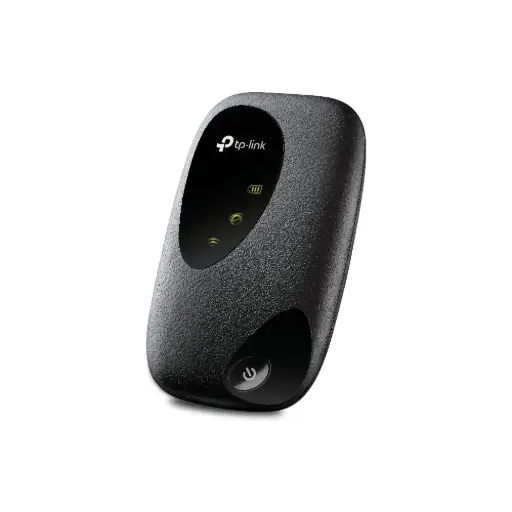 TP-Link MiFi - M7200 (4G LTE Mobile Wi-Fi)