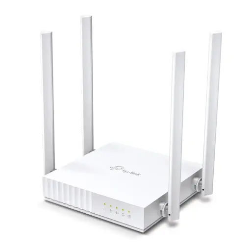 [CS-TPLINK ARCHER C24 AC750] TP-Link AC750 Dual Band Wi-Fi Router (Archer C24) 