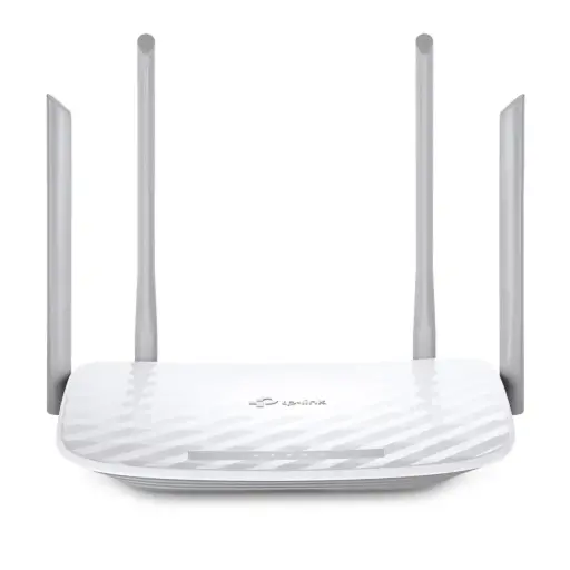 [CS-TP - Archer C50] TP-Link Wireless Router 1200Mbps (Archer C50) 