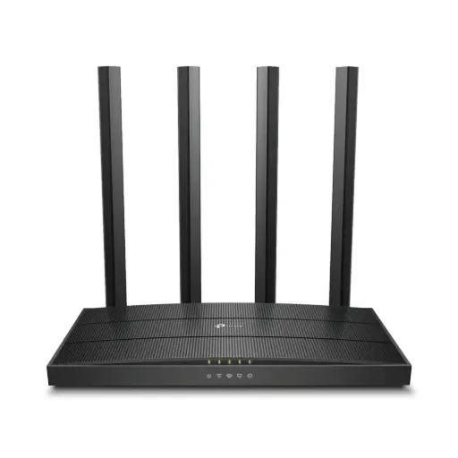 [CS-TP Archer C80] TP-Link AC1900 MU-MIMO Wi-Fi Router (Archer C80(EU)) 