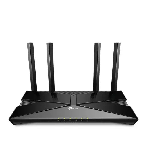 [CS-TP Archer AX53 AX3000] TP-Link Wireless Router 3000Mbps (Archer AX53) 