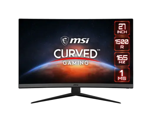 [CS-Monitor Curve 27" MSI Optix G27C7] Monitor Curve 27" MSI Optix G27C7 
