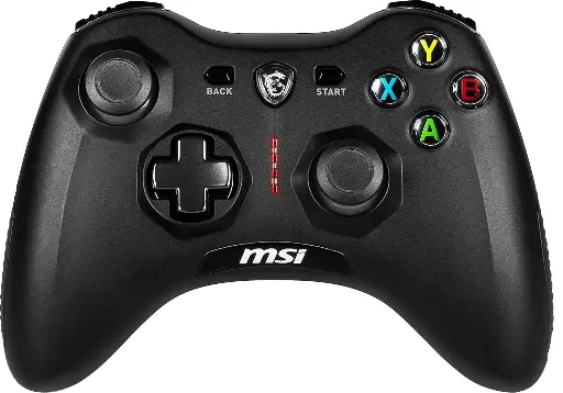 [CS-Joystick Controller MSI FORCE GC30 V2] Joystick Controller MSI FORCE GC30 V2 