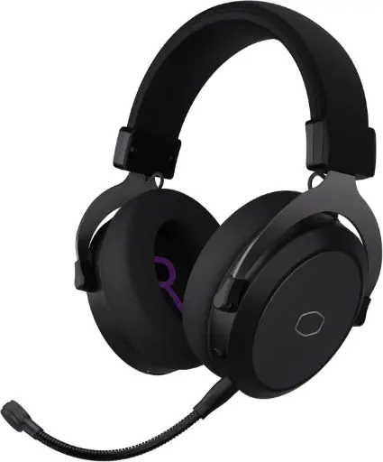 [CS-Wireless Gaming Headset Cooler Master CH351] Wireless Gaming Headset Cooler Master CH351