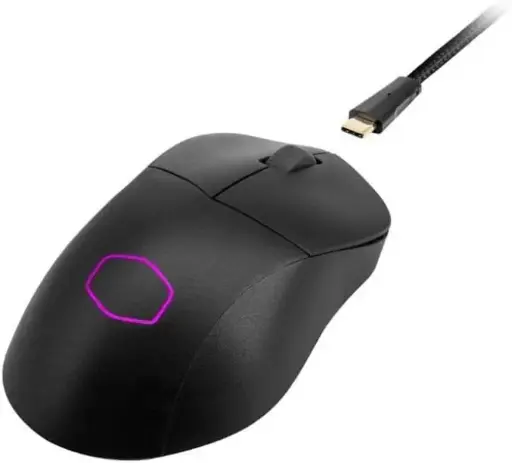 [CS-Mouse Cooler Master MM731] Mouse Cooler Master MM731