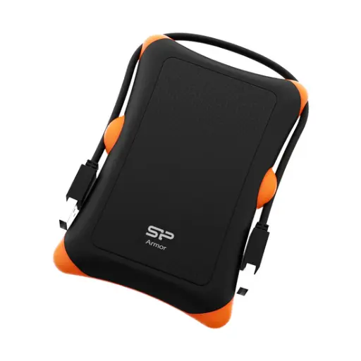 [CS-Portable HD SP A30 2Tb] Portable HD SP A30 2TB