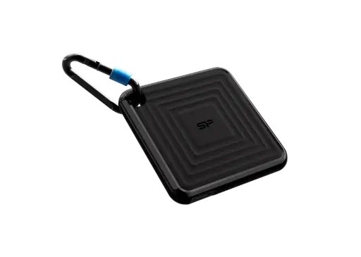 Portable SSD SP PC60 480Gb 