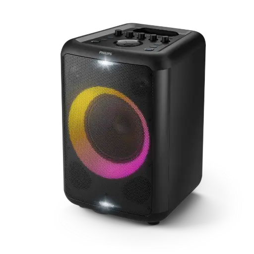 [CS-Bluetooth Party Speaker Philips  TAX3206/98] Bluetooth Party Speaker Philips  TAX3206/98 