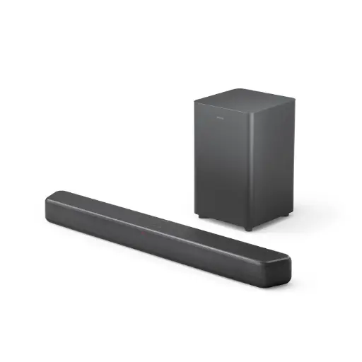[cs- Philips Soundbar 2.1 TAB5309/10] Philips Soundbar 2.1 TAB5309/10 