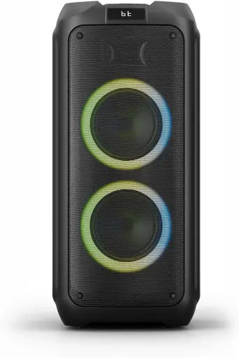 [CS-Bluetooth Party Speaker Philips  TAX4509/73] Bluetooth Party Speaker Philips  TAX4509/73 