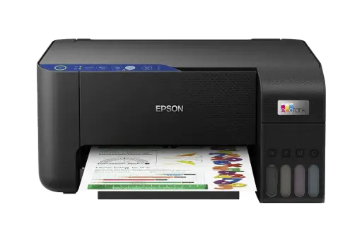 [CS-Printer Epson L3250 / L3251] Printer EPSON EcoTank L3250 / L3251 