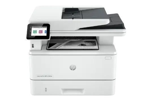 [CS-HP LaserJet Pro MFP 4103dw] HP LaserJet Pro MFP 4103dw Printer (2Z627A) 